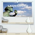 Herzogtum Lauenburg (Premium, hochwertiger DIN A2 Wandkalender 2022, Kunstdruck in Hochglanz)