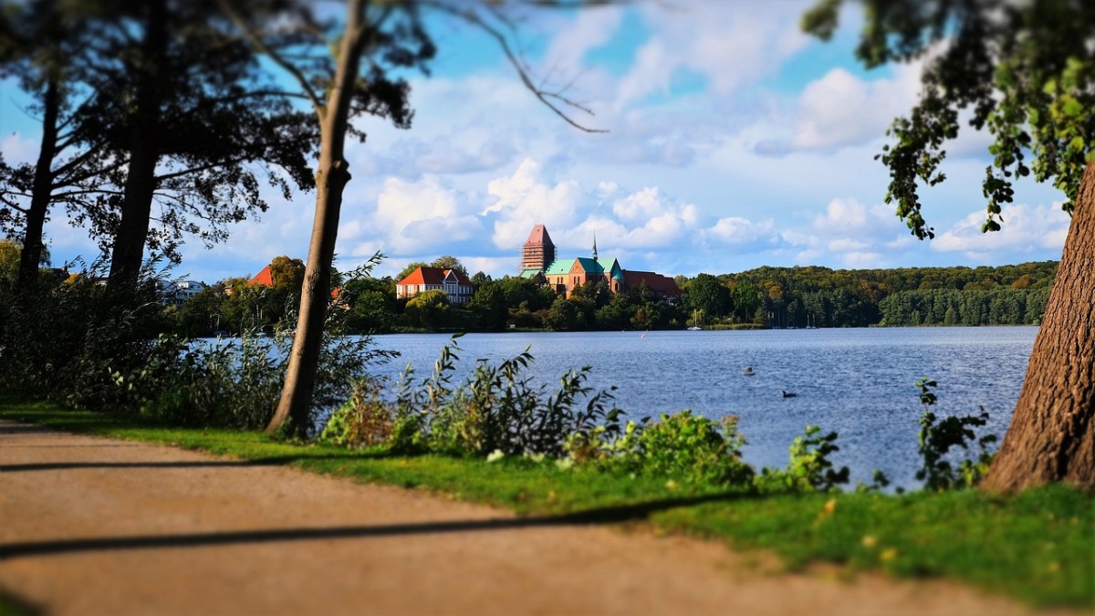 Der Ratzeburgersee und Umgebung – ein Erlebnis für sich